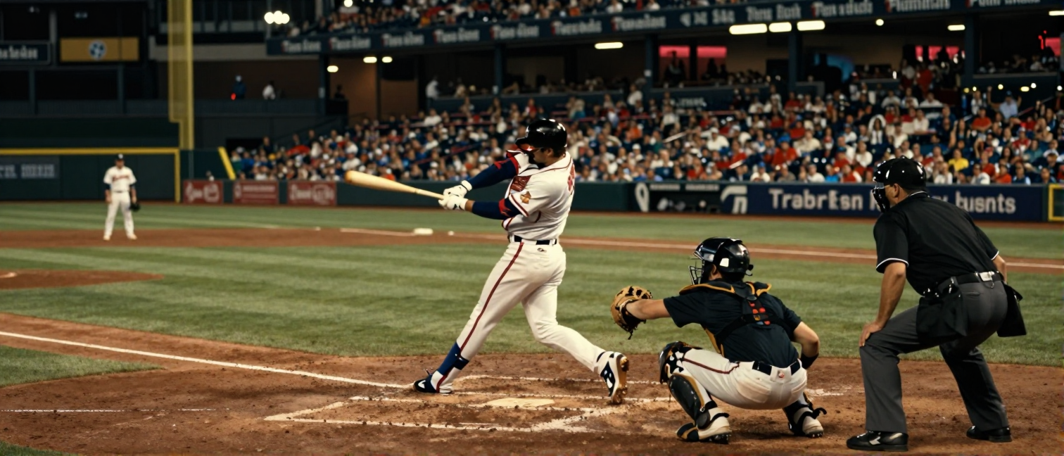 New York Mets Lose to Braves 5-3