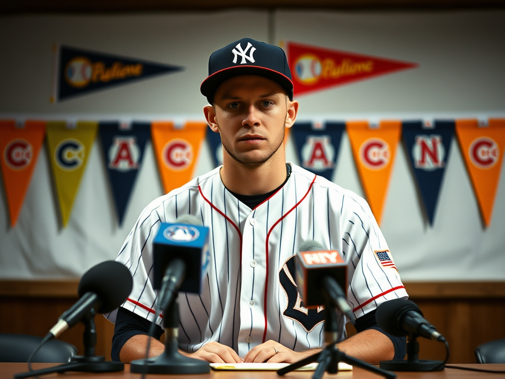 Chicago White Sox Eye First No.1 Draft Pick in 50 Years