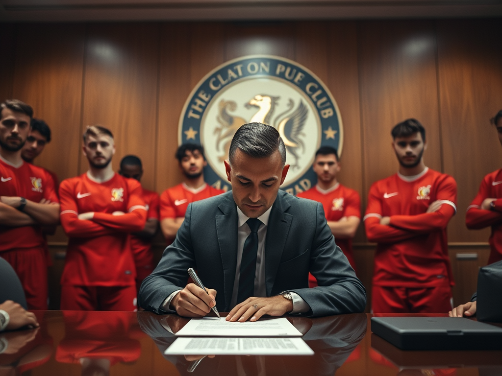 Recent transfer buzz surrounding Shanghai Port FC