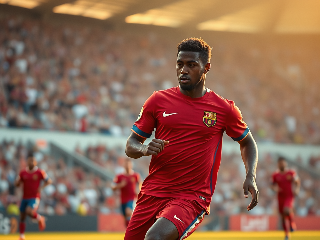 L. Abubakar shines in Dallas' recent match