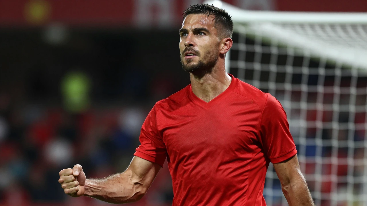Union Berlin und St. Pauli trennten sich 1:1 in der Bundesliga