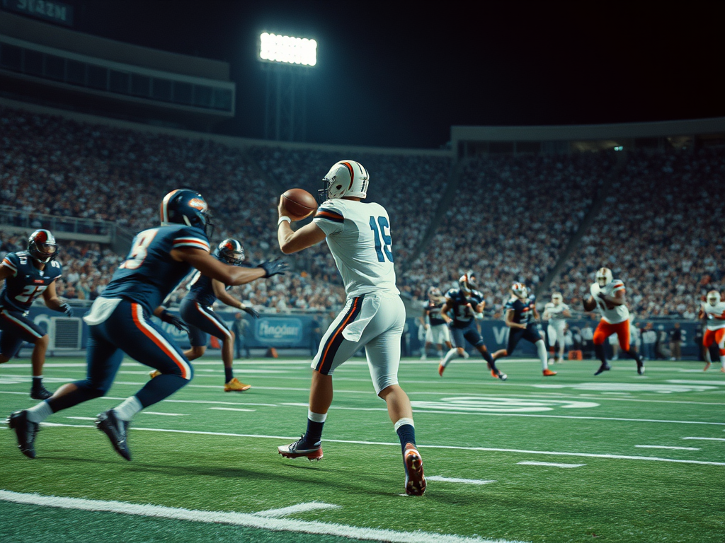 Cleveland Browns Explore Quarterback Options with Mac Jones