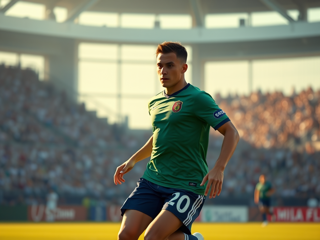 Final Push for MLS All-Star Game: Vote for Your Seattle Sounders Stars