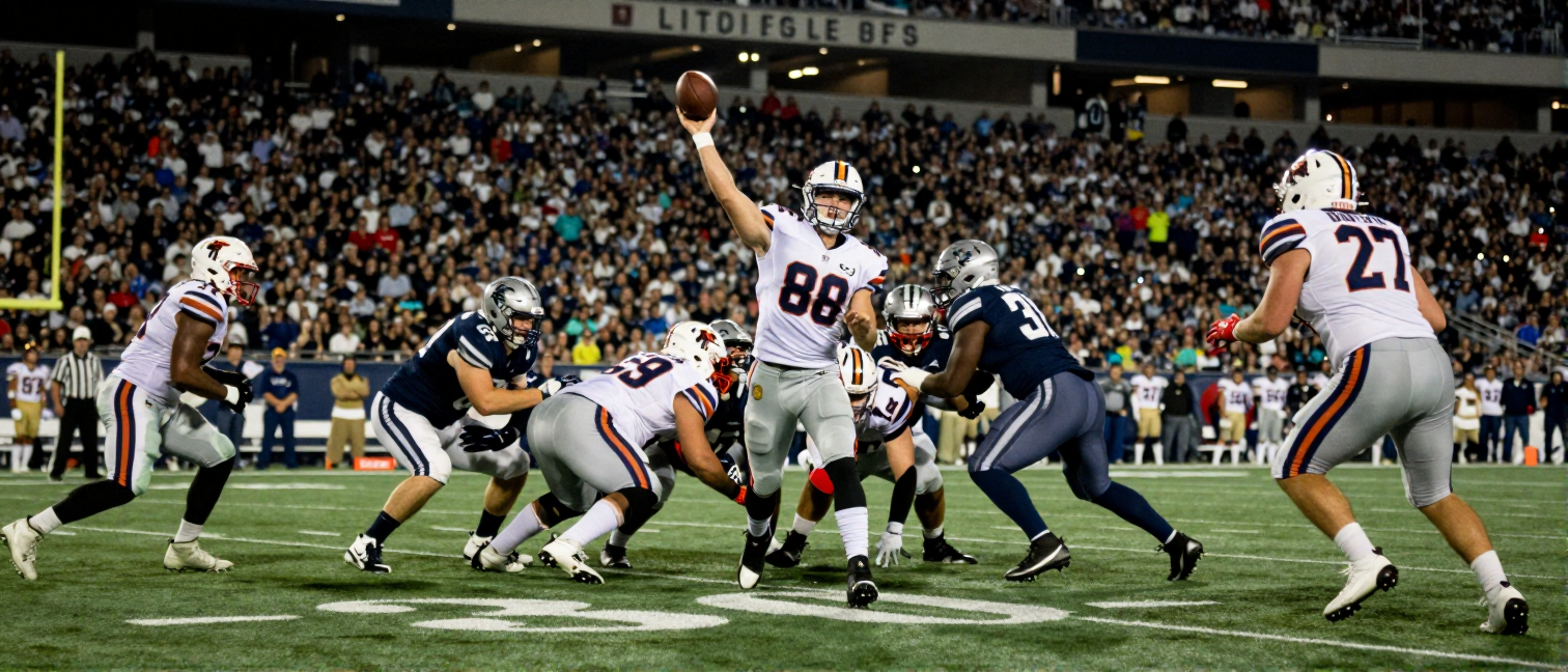 Denver Broncos Upgrade Offense as Bo Nix Praises New Coordinator