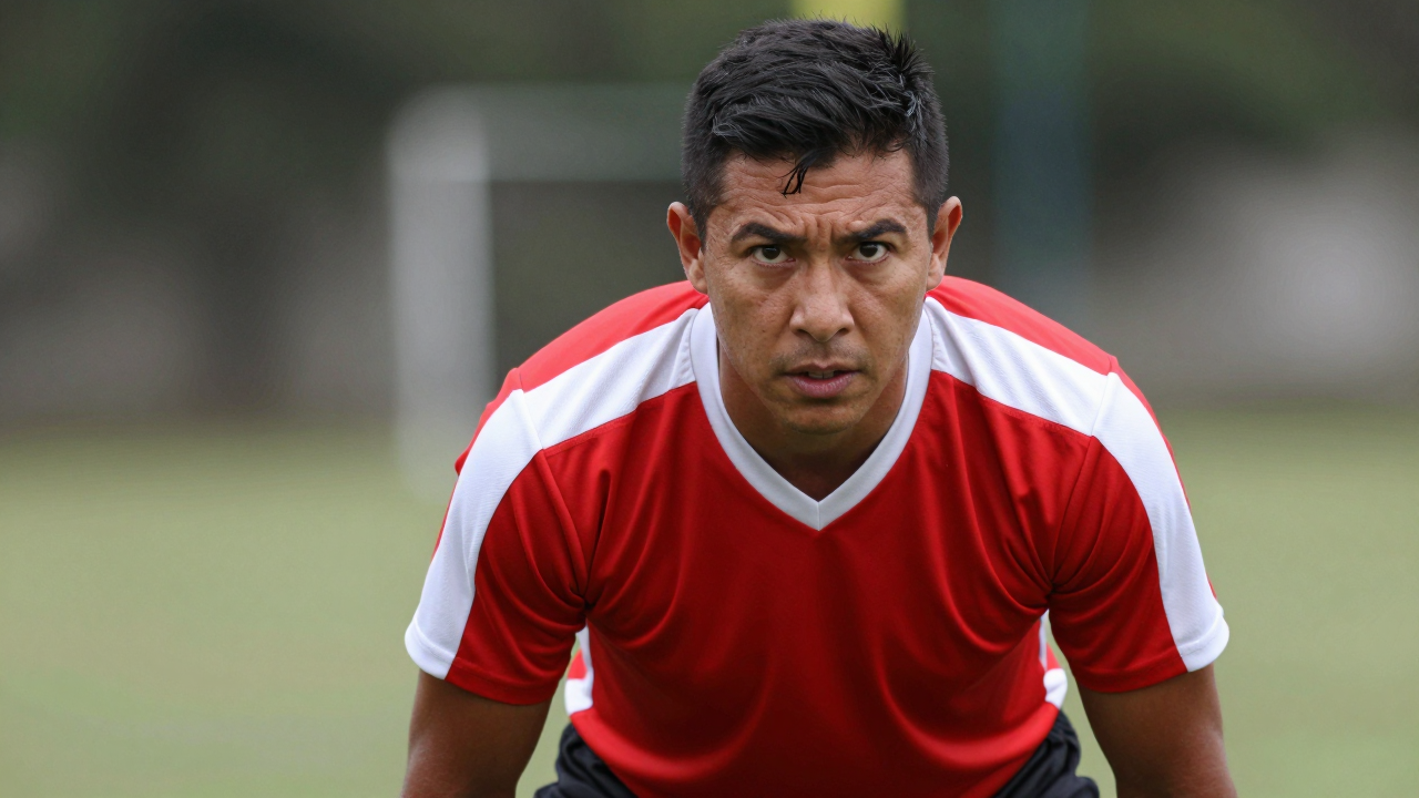 Panama Advances to the World Cup: The Strength of La Marea Roja