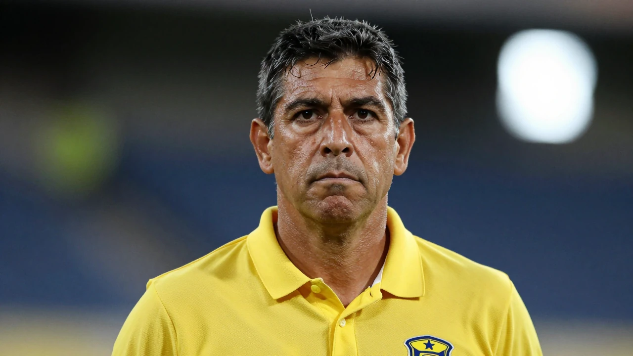 The Ecuadorian FA is finalizing Marcelo Gallardo as head coach as the team prepares for Asian friendlies and the Olympic...