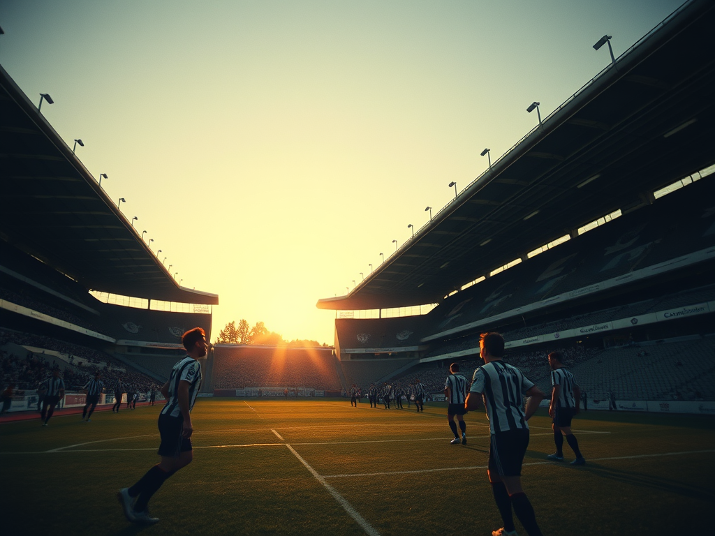 Tactical Tweaks for Orebro SK: Finding Balance in Recent Form