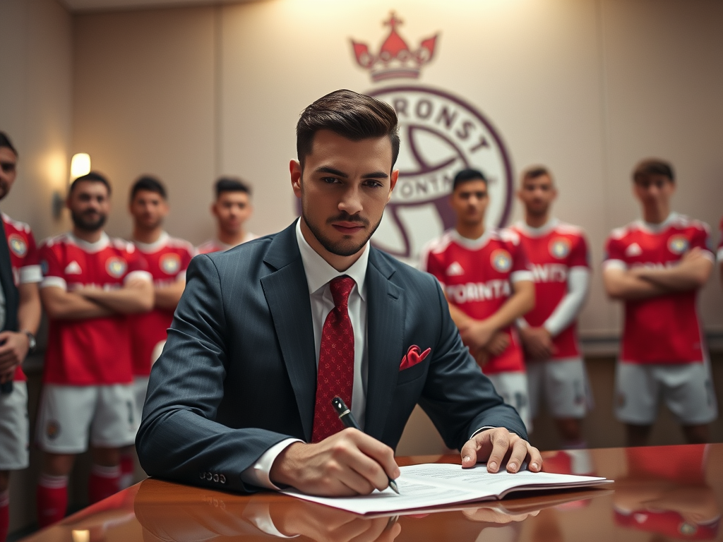 Transfer insights: Who might join Toronto next?