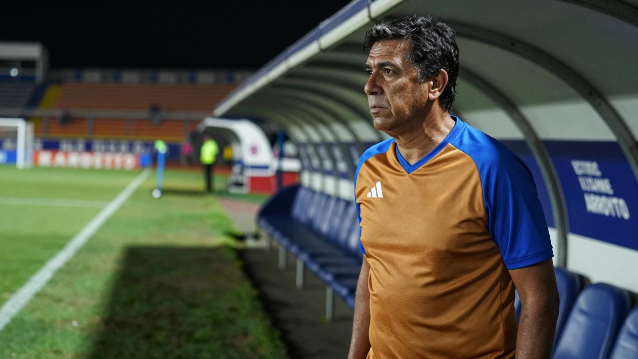 Un defensa de Corinthians ha instado a sus compañeros a mantenerse enfocados y a evitar errores que podrían costar puntos...