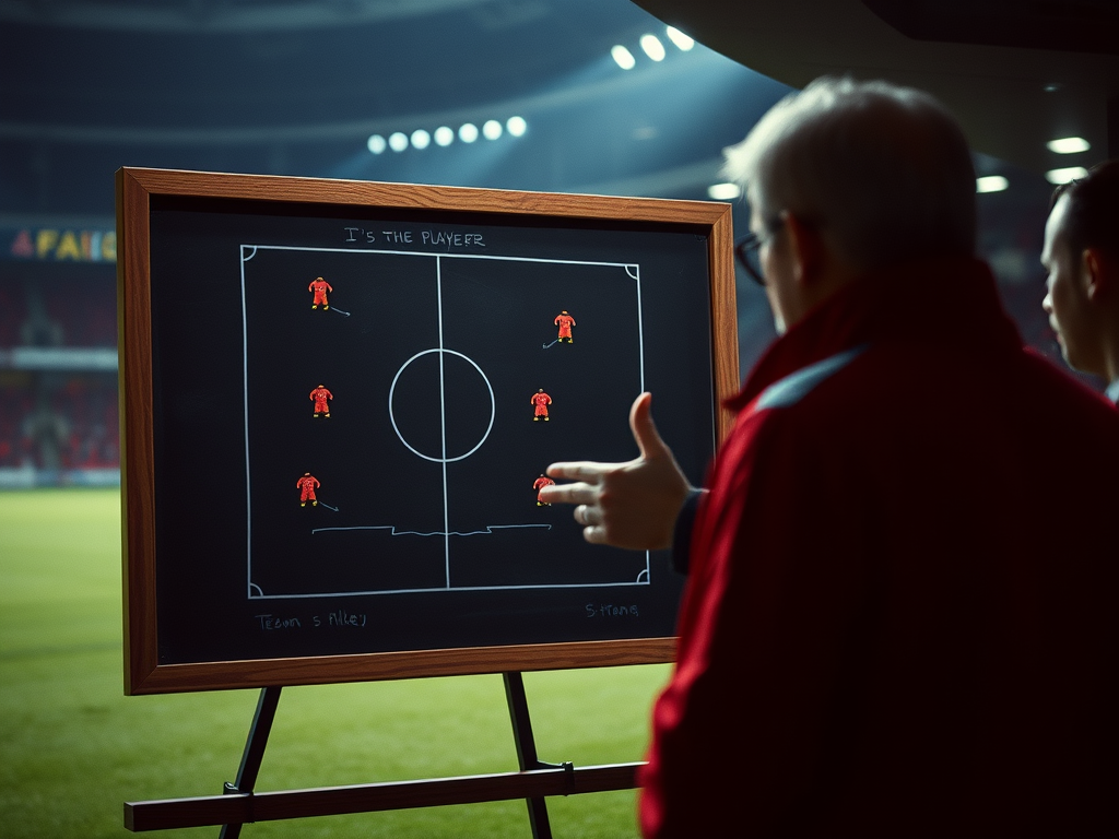 Toronto FC's Strategy Shift: Analyzing Recent Performances and Future Prospects