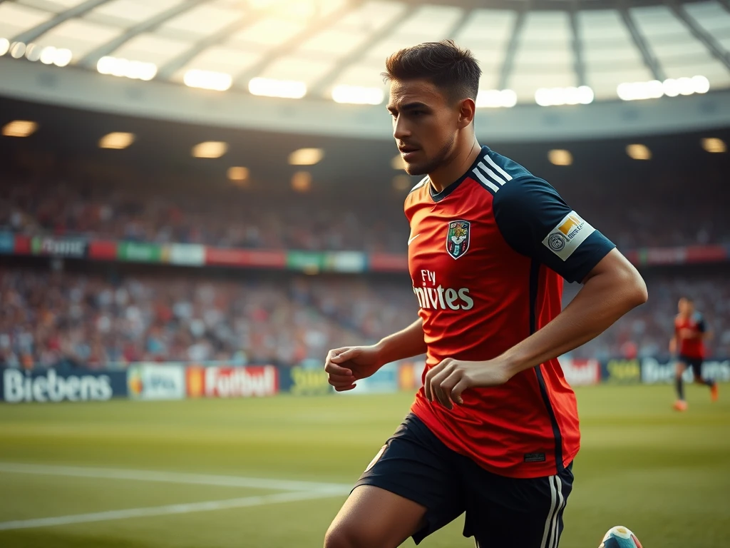 Player spotlight: Lask's A. Andrade