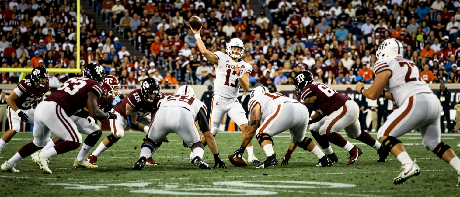 Texas A&M Aggies Dominate Recruiting with Top-Ranked Class