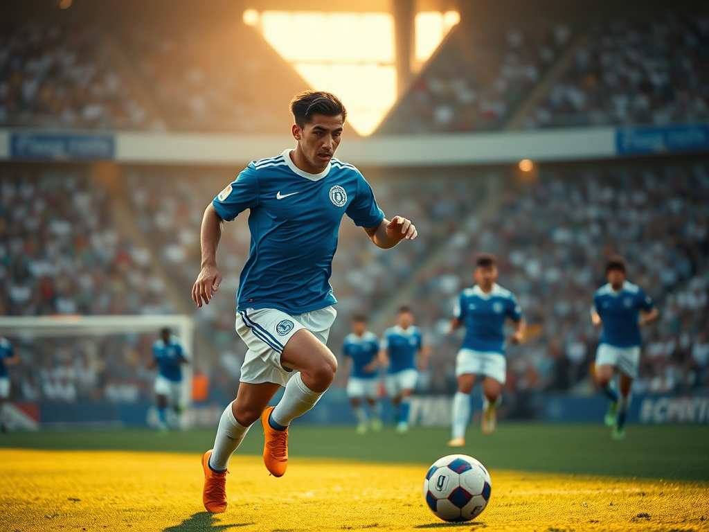 Godoy Cruz Antonio Tomba shines as R. Ramírez leads with incredible form