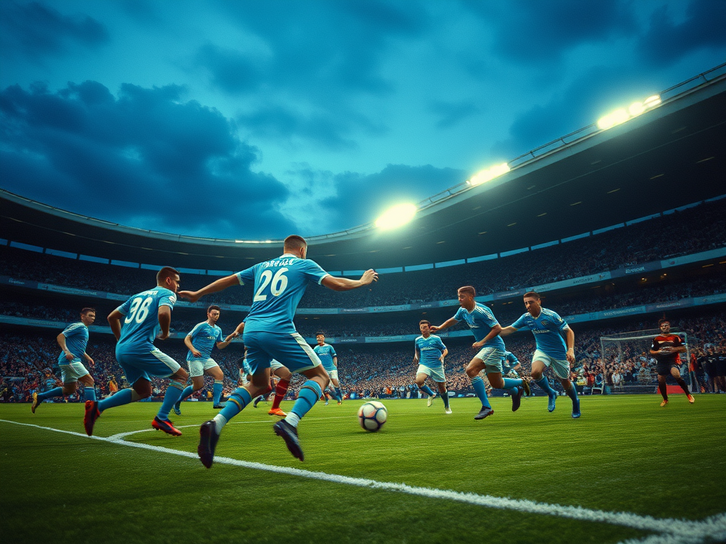 Melbourne City FC secure vital points against Sydney FC