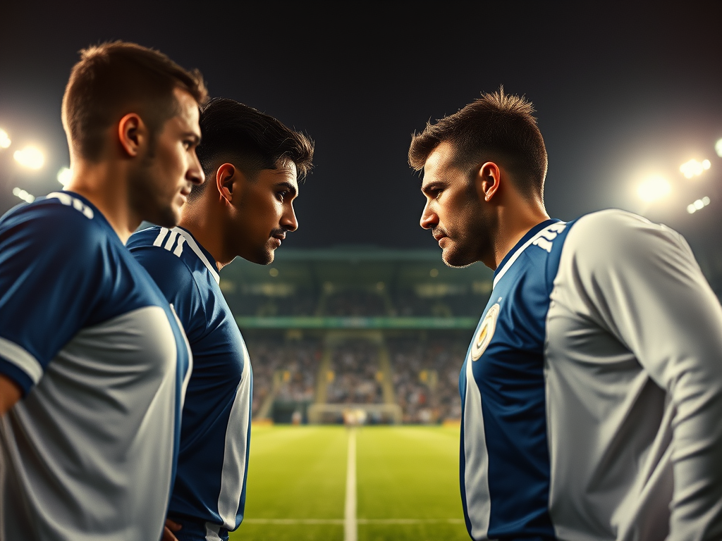 Godoy Cruz Antonio Tomba Takes on Albo: A Crucial Clash in Primera Nacional