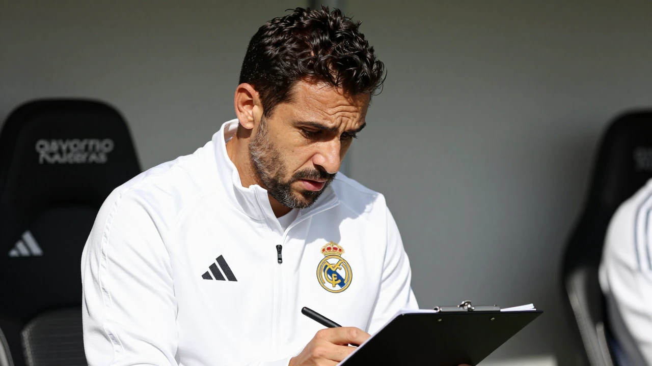 José Mourinho no recuperará a ninguno de sus siete lesionados para el partido del sábado en el Bernabéu, según informa...
