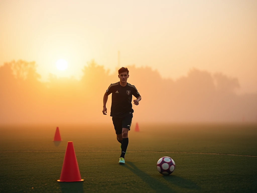 Rosario Central: Ruben Beliandjou has made the leap from youth player to key figure at Bastia