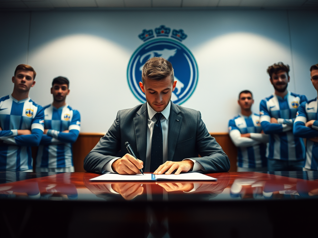 Transfer vijesti: GNK Dinamo Zagreb u potrazi za napadačem