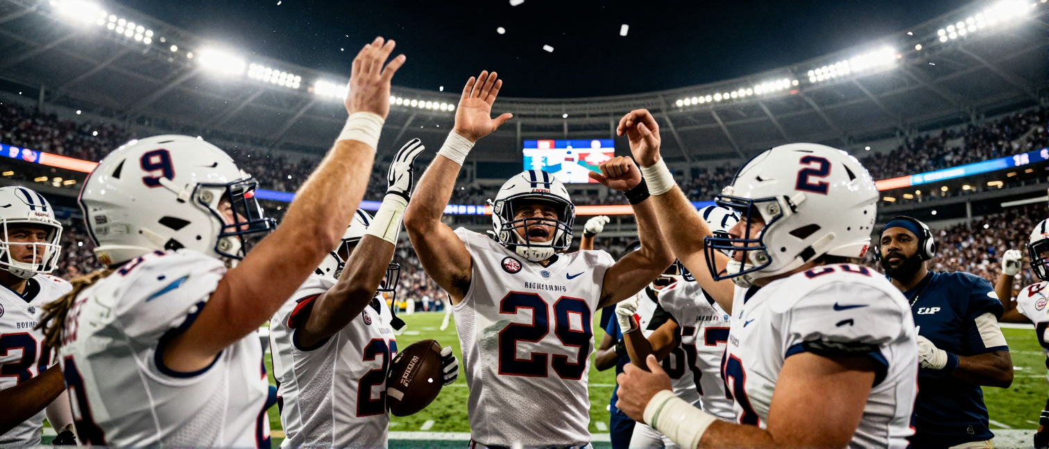 Chicago Bears Chase Consistency After 2025 Breakthrough – Can They Win Again?