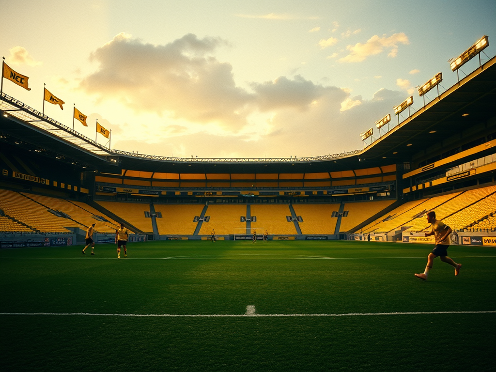 Nashville SC unveils plans for new training facility