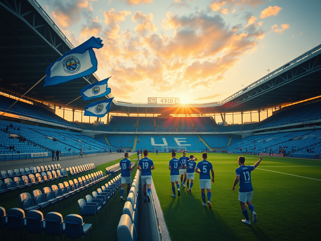 The Unforgettable Rituals of FCL Fans at the Stadium