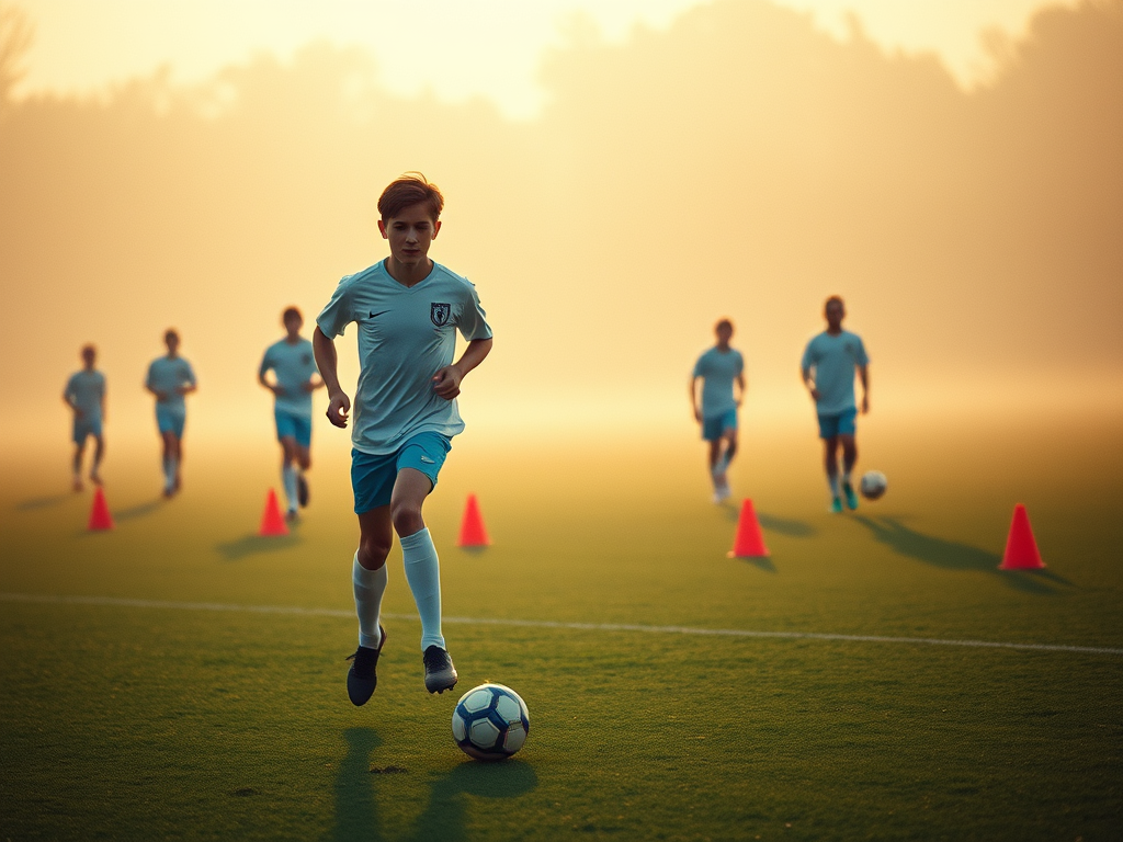 Alessandro Del Piero e il Futuro del Settore Giovanile del Pescara