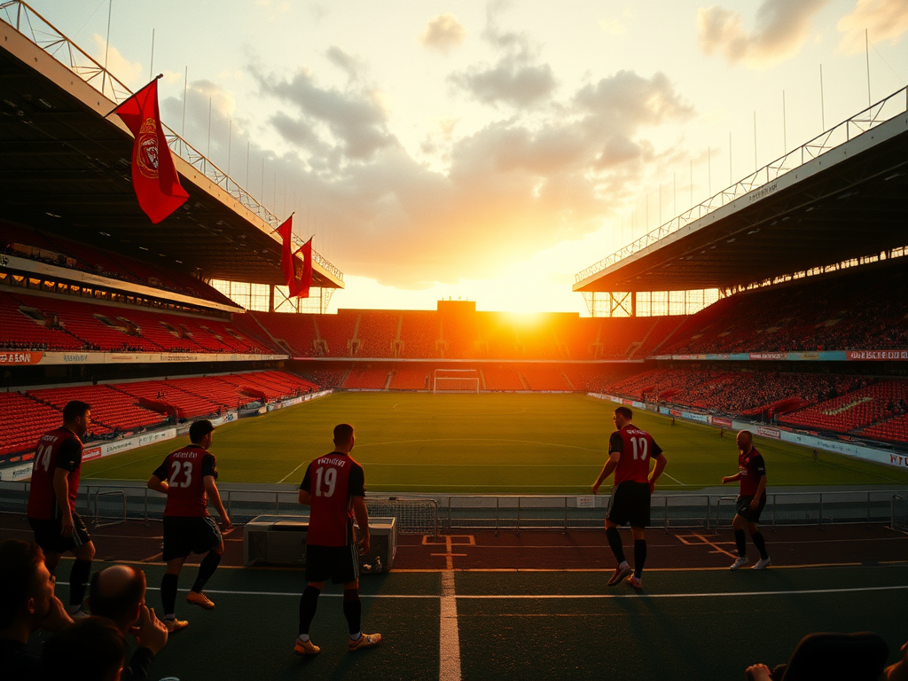 Newell's Old Boys' Tactical Flexibility: A Key To Success