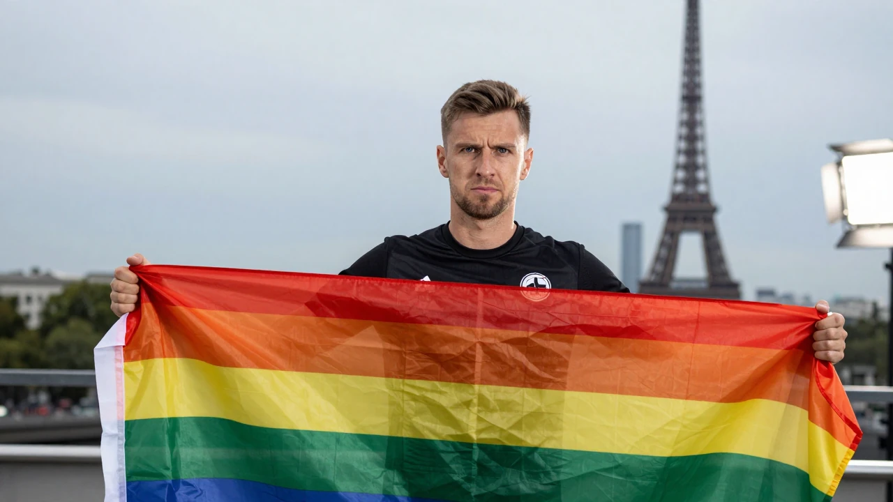 Union Berlin and other Bundesliga teams respond to Pride attack: 'We stand in solidarity and reject hate'