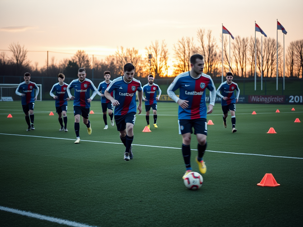Sampdoria's New Path Under Commander Fredberg
