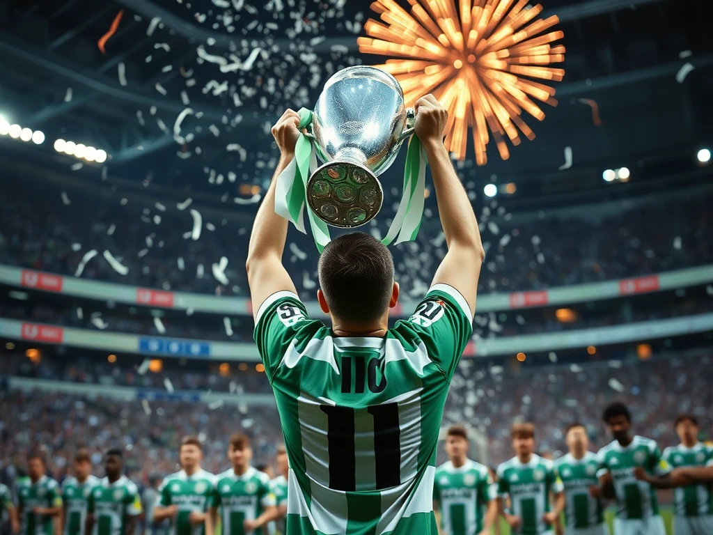 En 2008, Santos Laguna vivió un momento histórico al conquistar su tercer título de liga