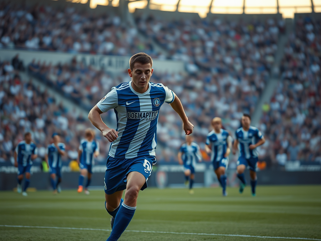 Mislav Orsic - A key figure for Lokomotiva Zagreb