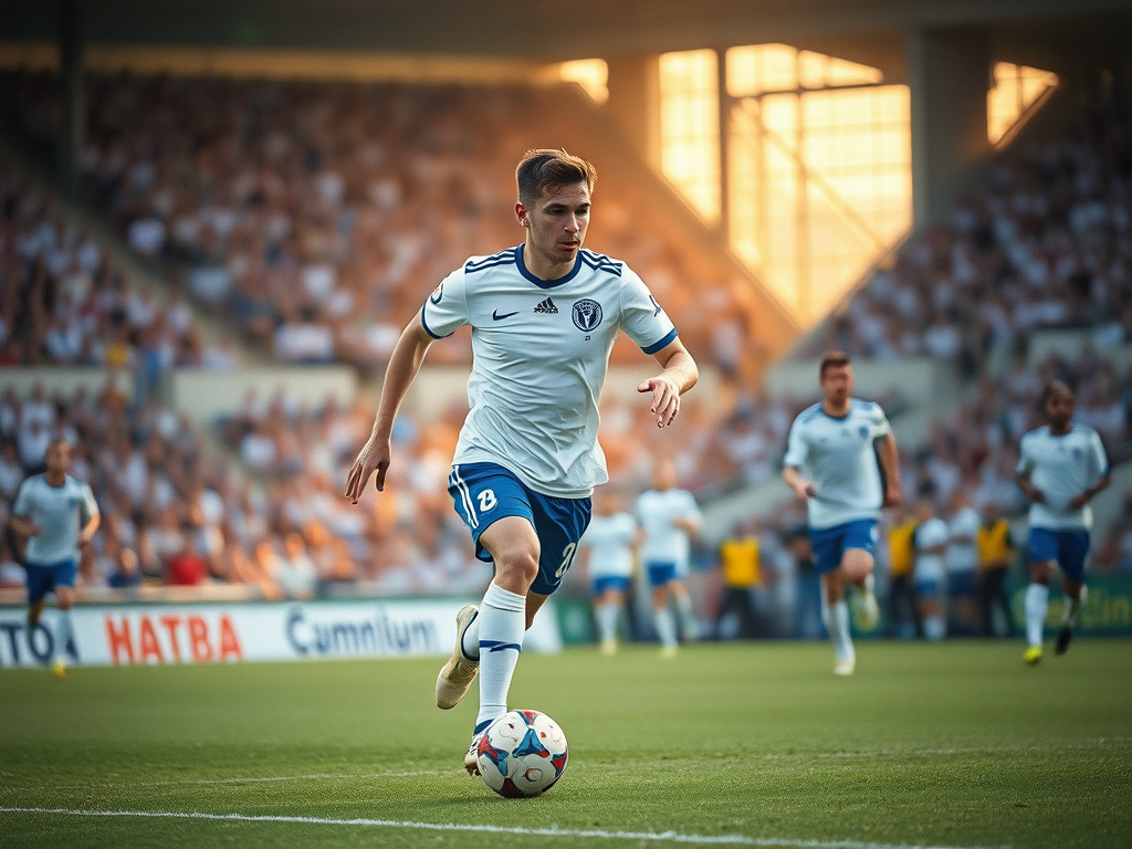 P. Mohorović shines as Šibenik's key player
