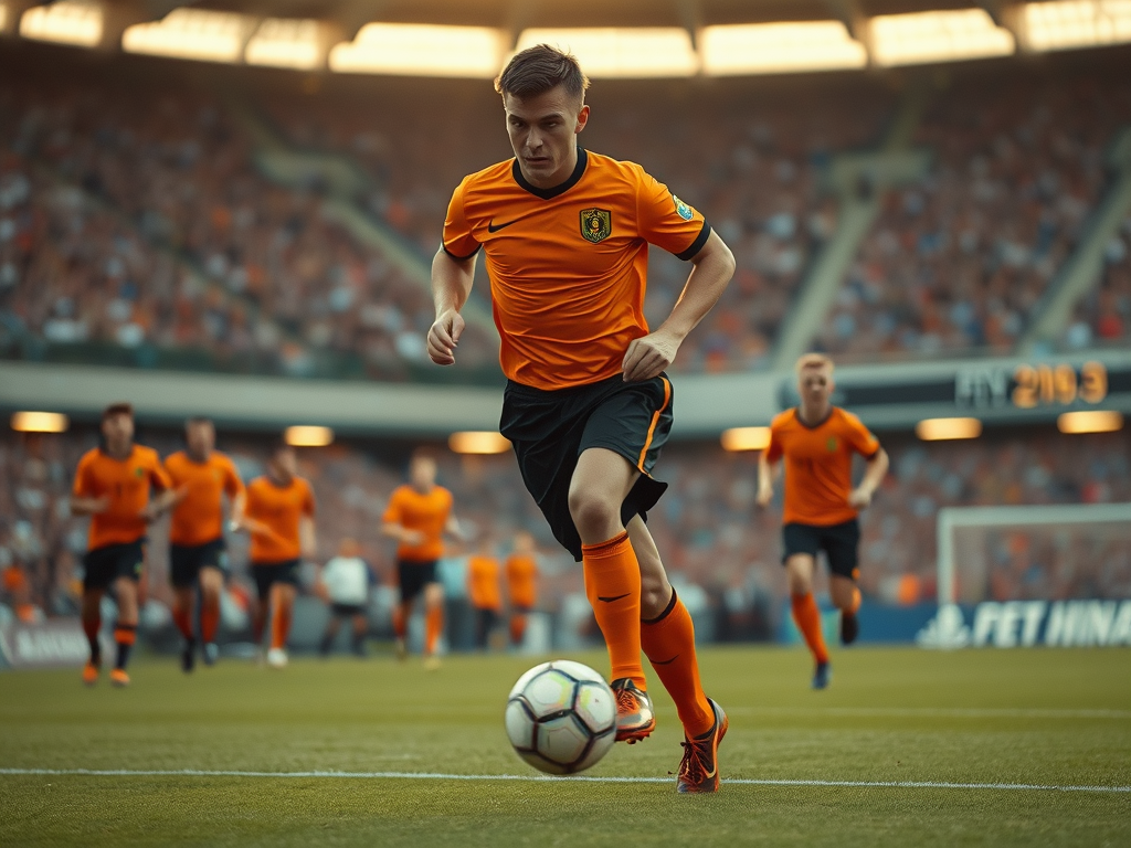 Refining Forge FC's Attack: Tactical Tweaks for Better Results
