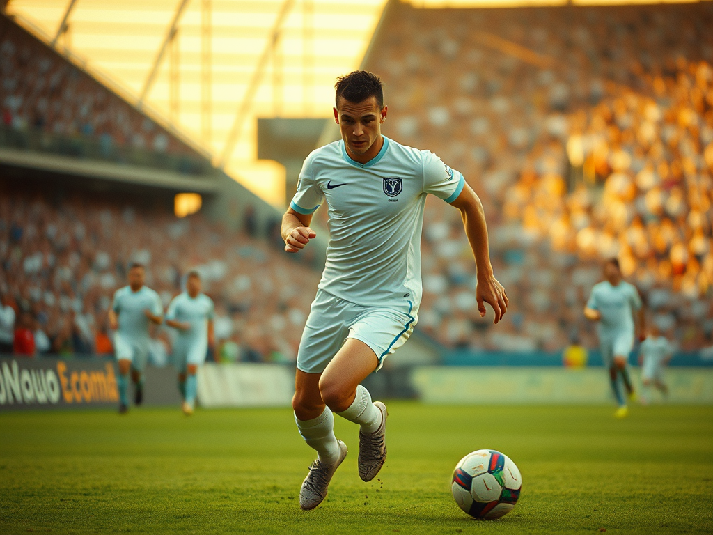 The Iconic Return of OM to Ligue 1 in 2010