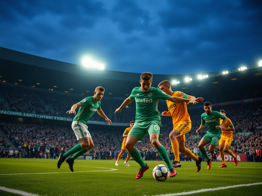 Tommy McNamara's Impactful Goal: NYCFC vs. Portland Timbers Analysis