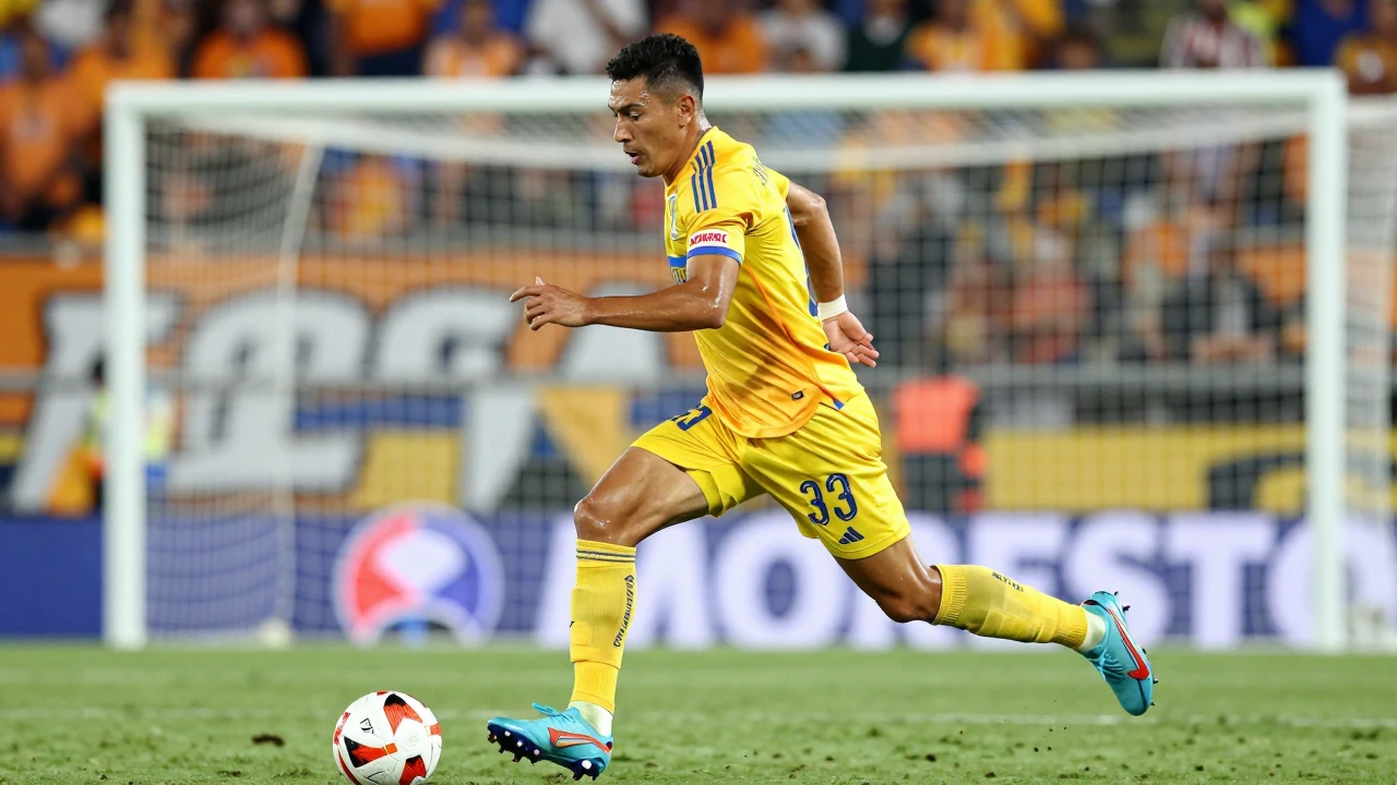 Tigres UANL, en el puesto 13, busca continuar su mejoría ante el líder Toluca en la Jornada 11 del Apertura, con el...