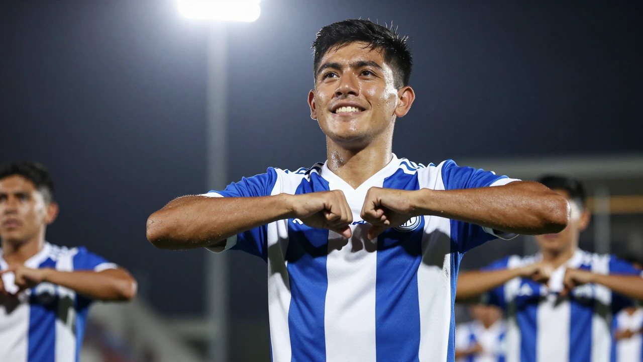 La afición de Club Necaxa es conocida por su pasión y lealtad inquebrantable. Desde cánticos hasta rituales previos al...