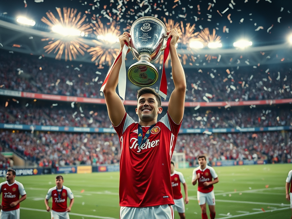 The 2016 MLS Cup: Toronto FC's Defining Moment