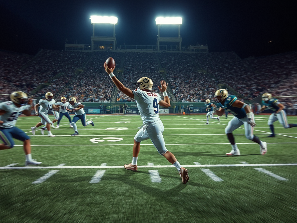 BYU Cougars Land Four-Star WR Blake Wong