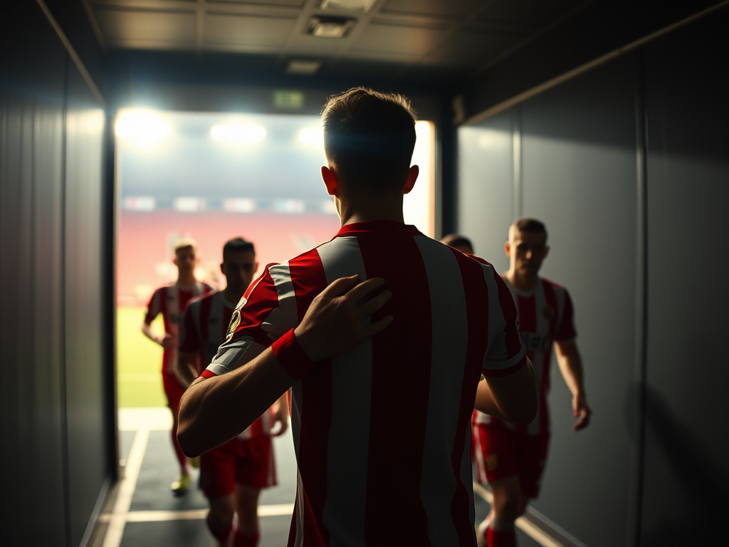 Estudiantes de La Plata's Narrow Defeat Against Flamengo: A Tactical Analysis