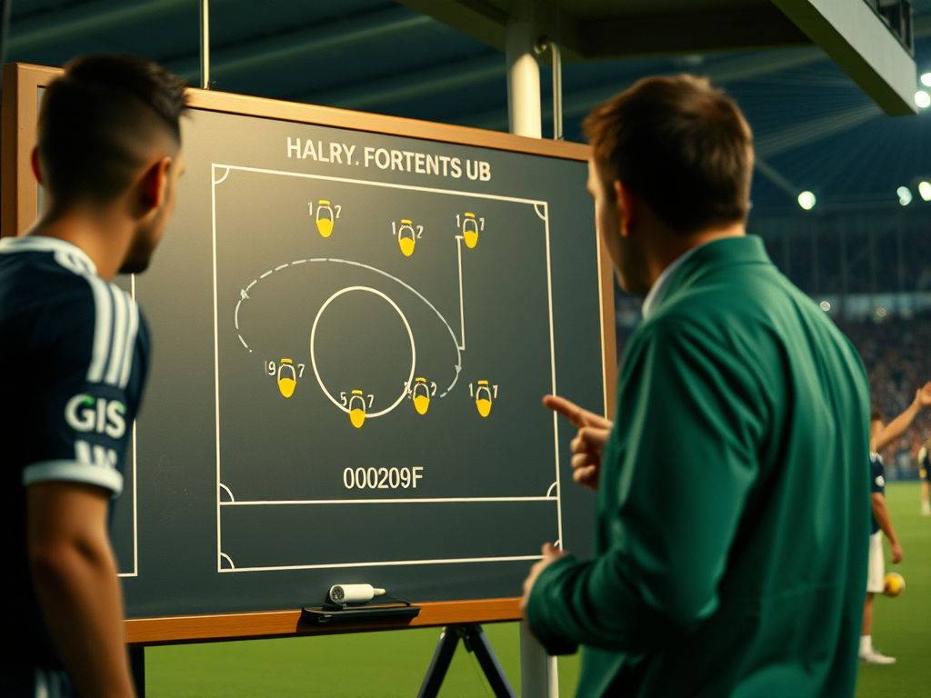Les Grenadiers : Rethinking Their Tactics Before le Mondial 2026
