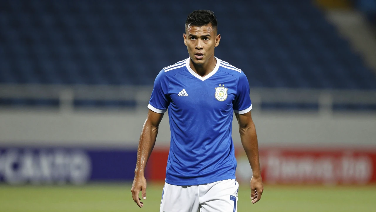Paraguay: La Albirroja takes on Nicaragua in a friendly that promises to be a testing ground for the team