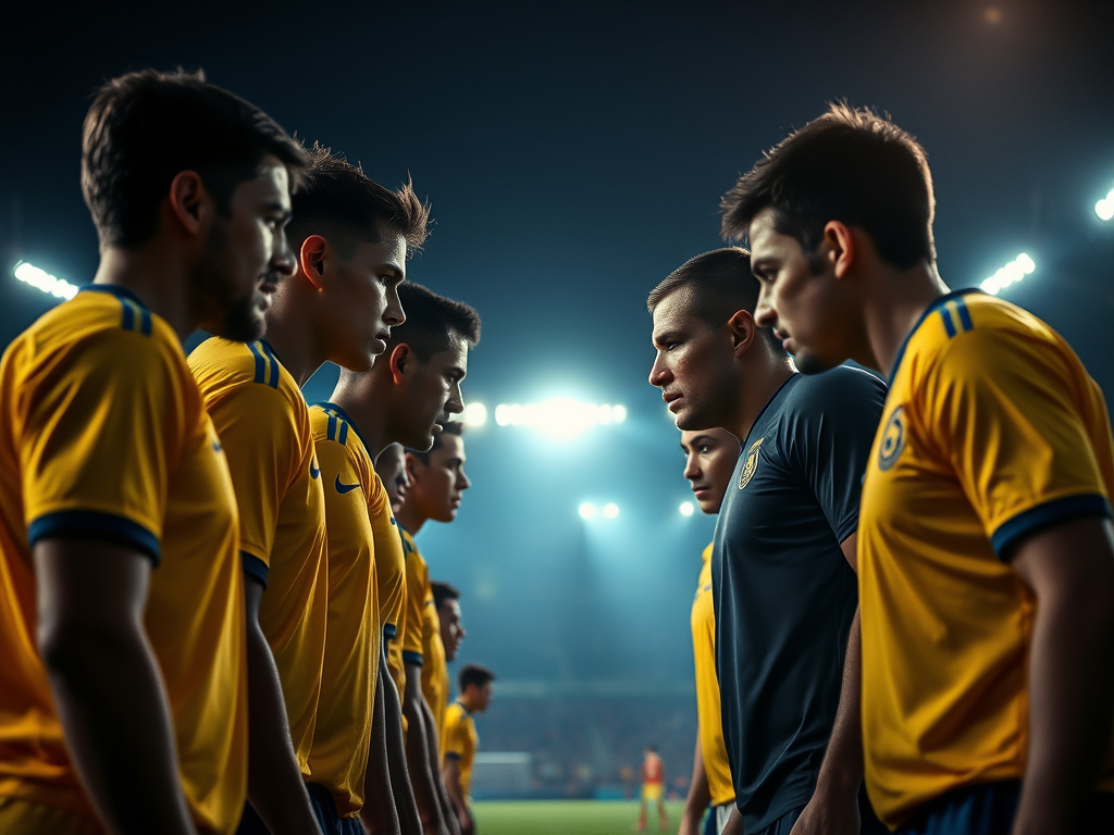 Juve Stabia's Tactical Showdown Against Rivals: Key Players to Watch