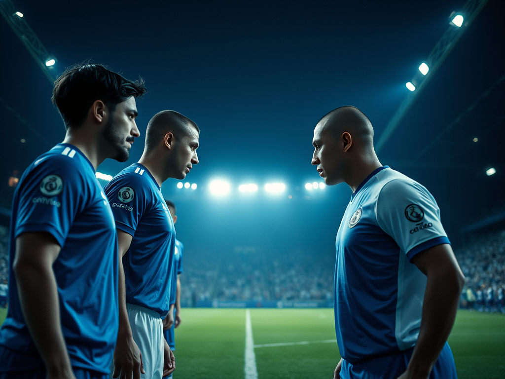 The Heartbeat of Sporting Kansas City: Fan Traditions and Rivalry Atmosphere