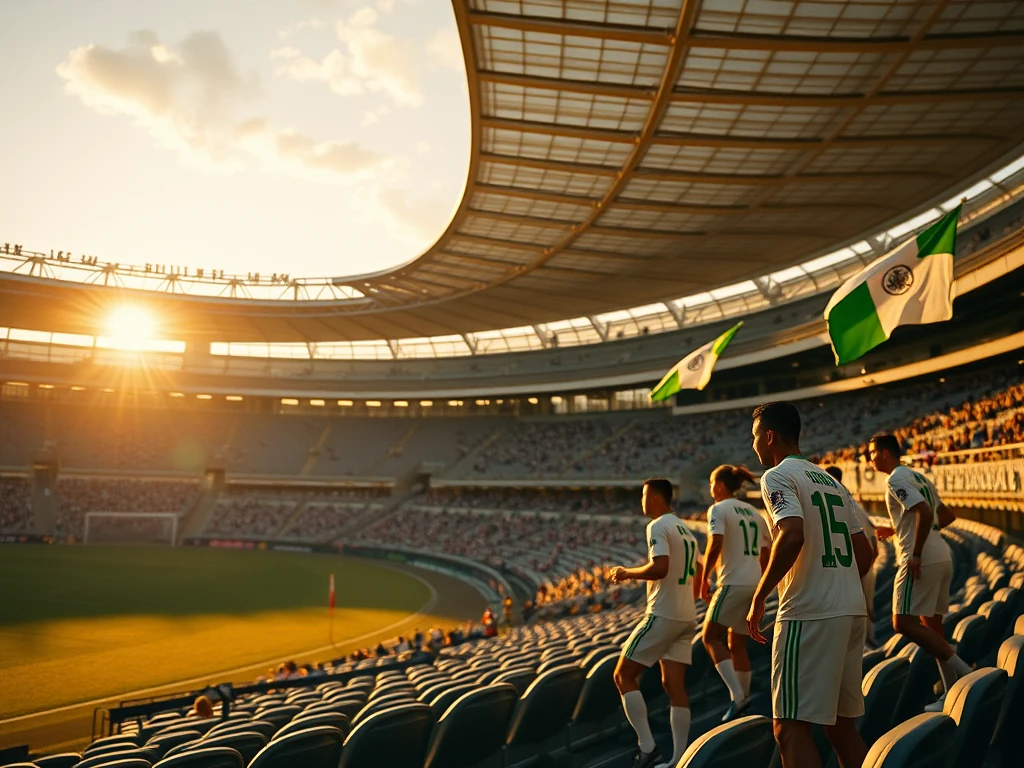 Lechia Gdansk will benefit from the 2026 World Cup thanks to Alex Paulsen and other players