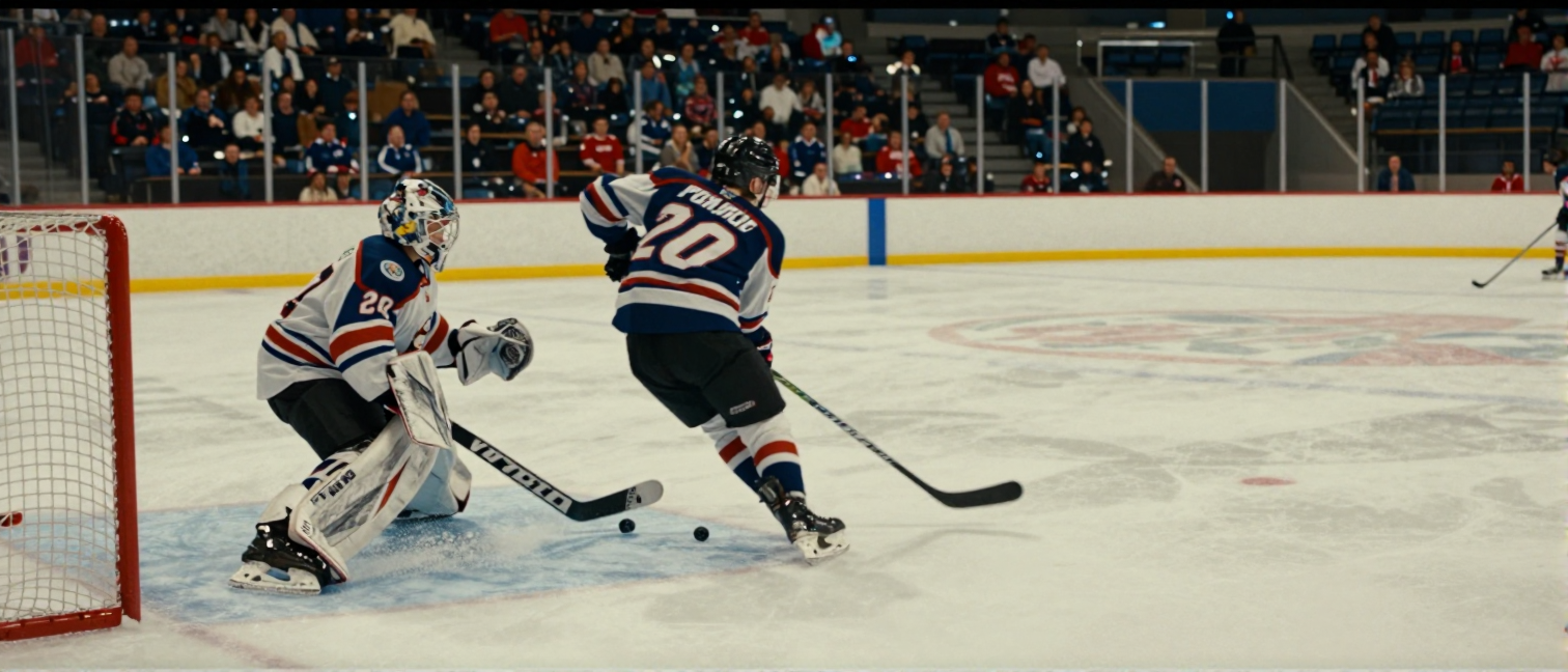 San Jose Sharks Host 2026 Rookie Faceoff at Tech CU Arena