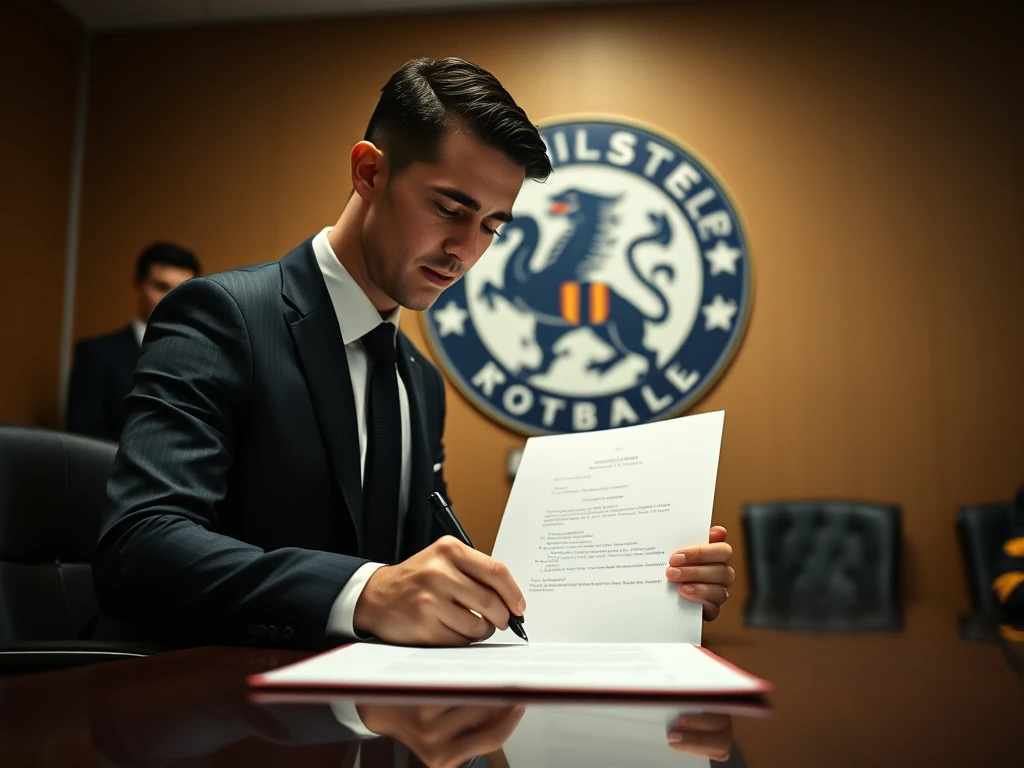 Huddersfield Town announces the loan signing of Chelsea's highly rated midfielder Leo Castledine, a key addition to their...
