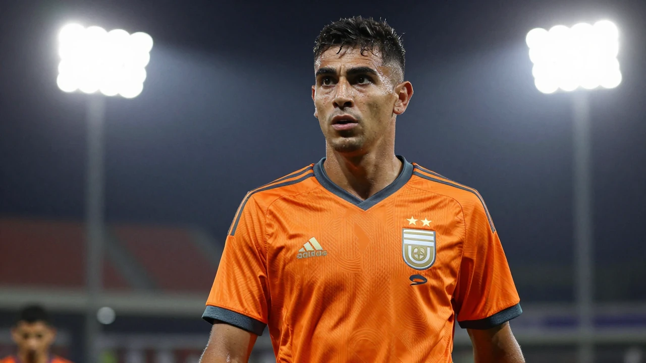 Tigres UANL enfrenta una decisión crucial sobre el futuro de Juan Brunetta, quien ha sido clave en el equipo con 14 goles...
