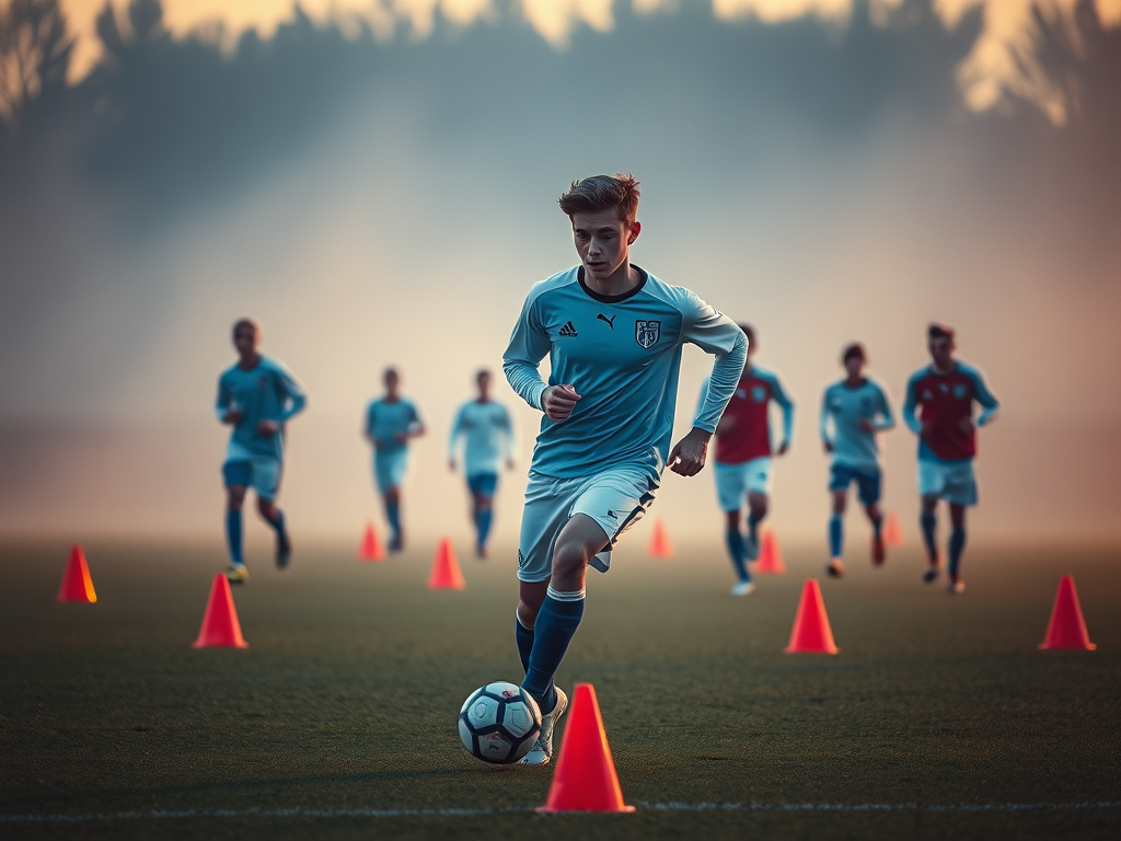 Górnik Zabrze focuses on youth talents in transfers