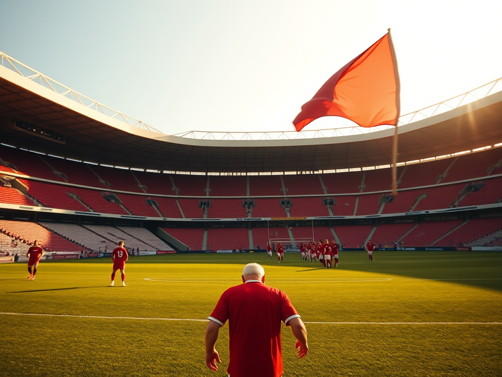 Tanju Çolak: Samsunspor'un efsanesi